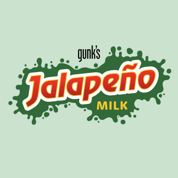 Jalapeño Milk