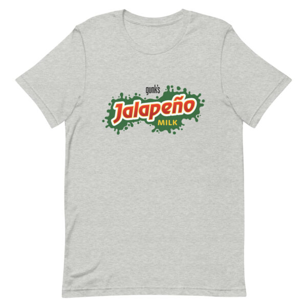 Jalapeño Milk - Image 3