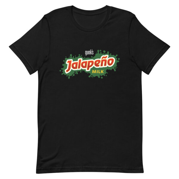 Jalapeño Milk - Image 5