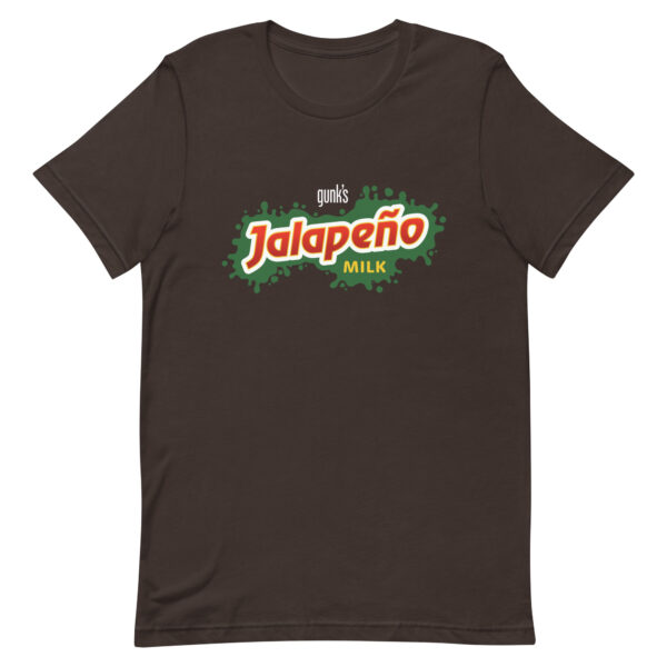 Jalapeño Milk - Image 6