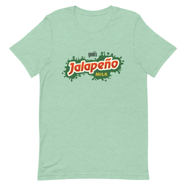 Jalapeño Milk - Image 2