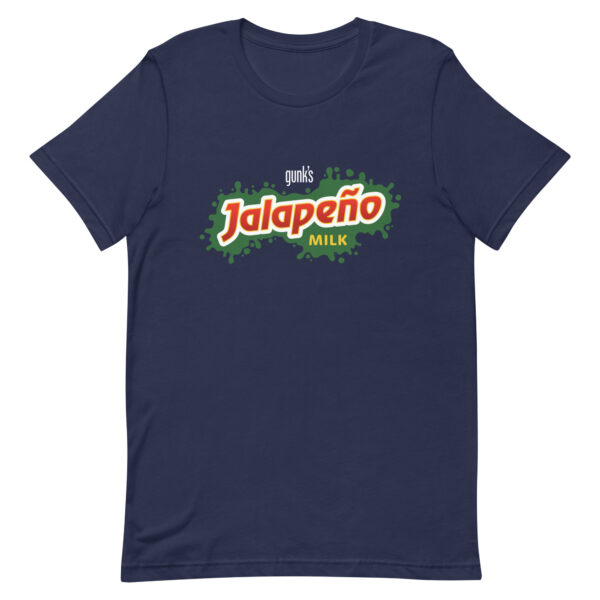 Jalapeño Milk - Image 7