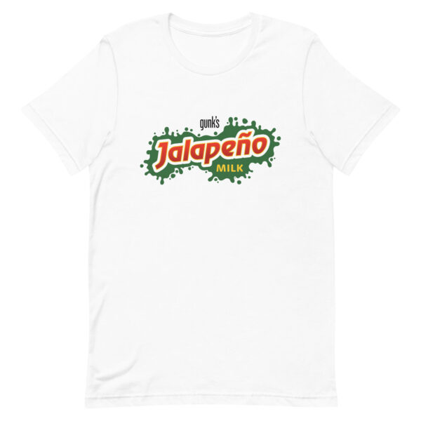 Jalapeño Milk - Image 4