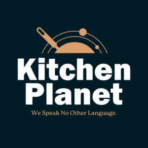 Kitchen Planet