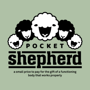 Pocket Shepherd