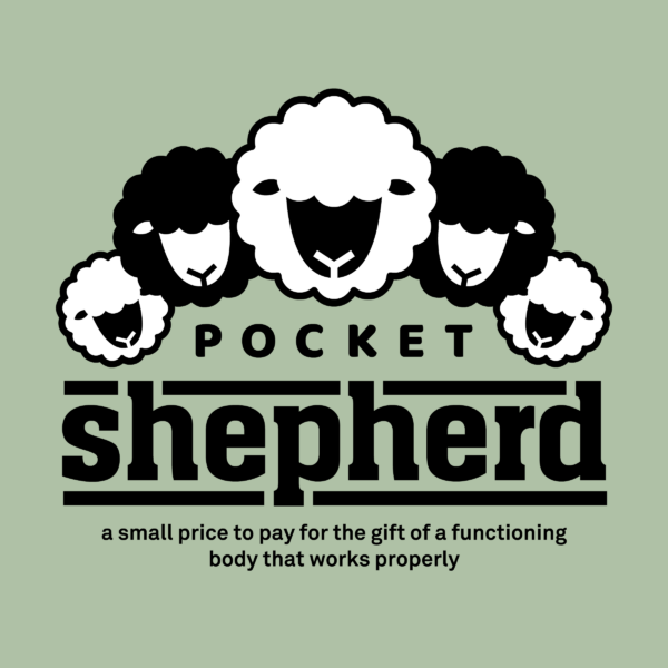 Pocket Shepherd