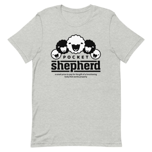 Pocket Shepherd - Image 3