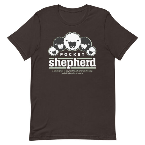 Pocket Shepherd - Image 6