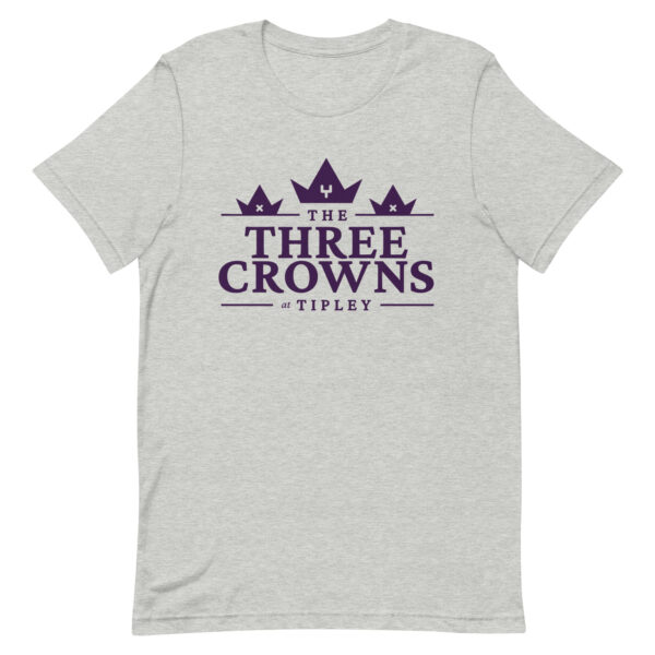 The Three Crowns - Image 4