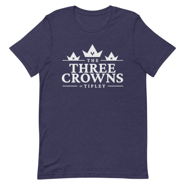 The Three Crowns - Image 2
