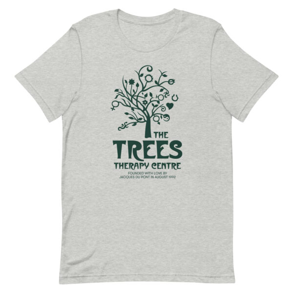 The Trees - Image 3