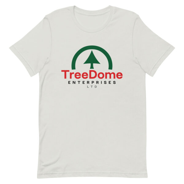 TreeDome Enterprises Limited - Image 2