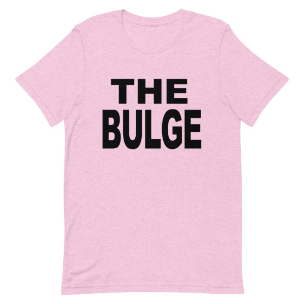 The Bulge - Image 2