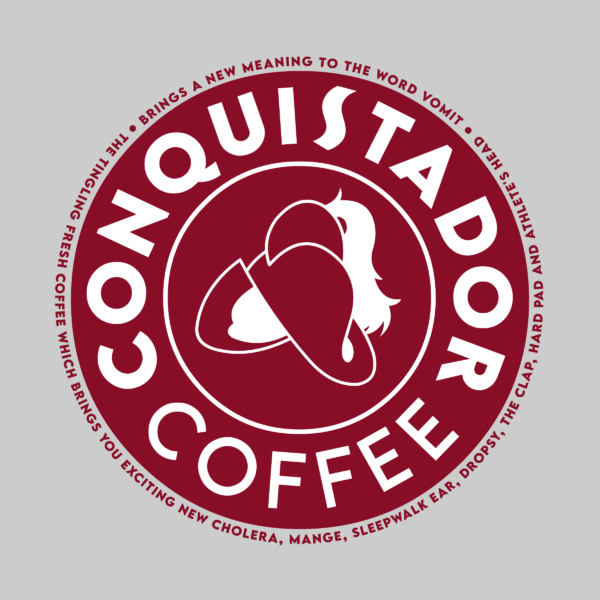 Conquistador Coffee