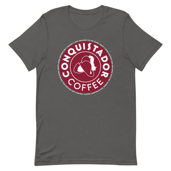 Conquistador Coffee - Image 4