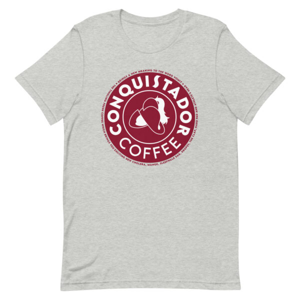 Conquistador Coffee - Image 2
