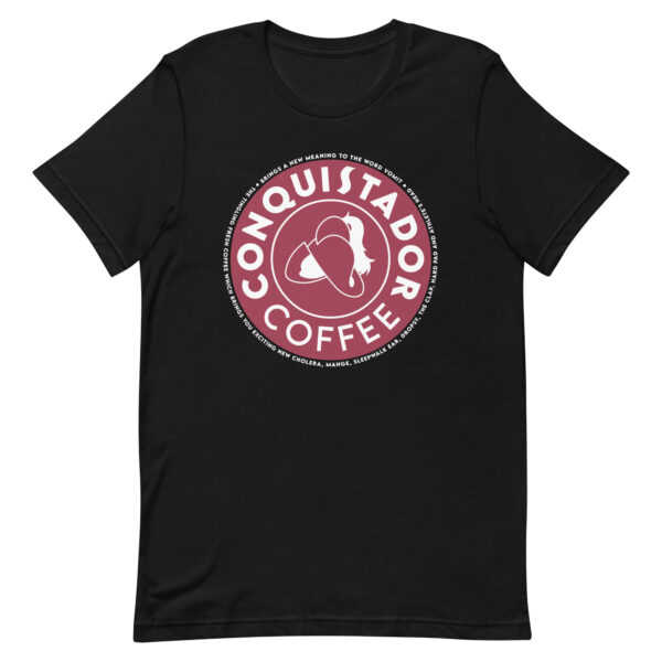 Conquistador Coffee - Image 6