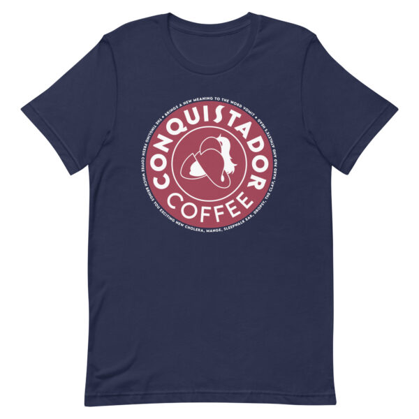 Conquistador Coffee - Image 5