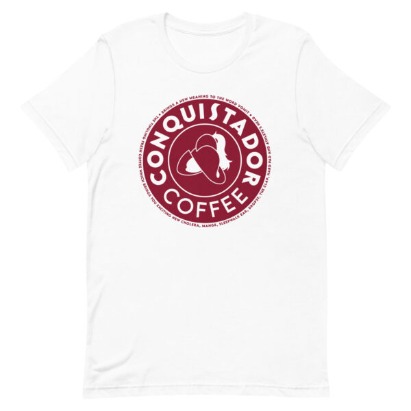 Conquistador Coffee - Image 3