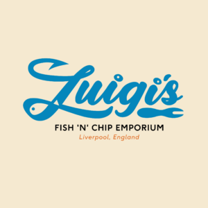 Luigi's Fish 'N' Chip Emporium