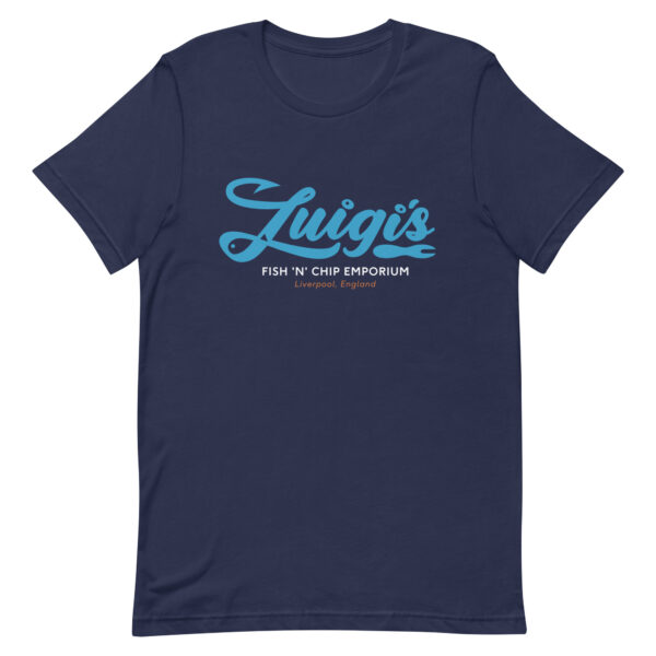 Luigi's Fish 'N' Chip Emporium - Image 6