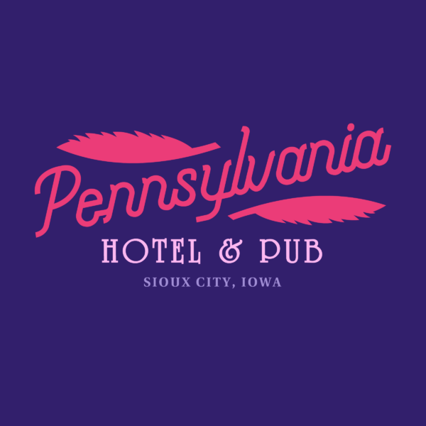 Pennsylvania Hotel & Pub