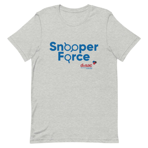 Snooper Force - Image 2
