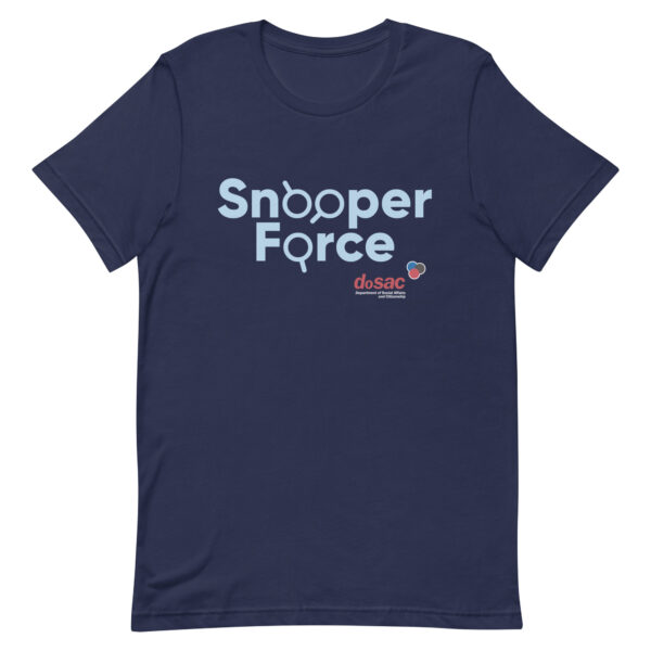 Snooper Force - Image 5