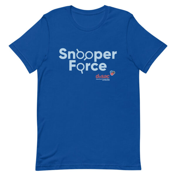 Snooper Force - Image 4