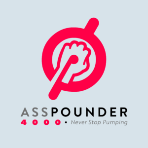 Ass Pounder 4000