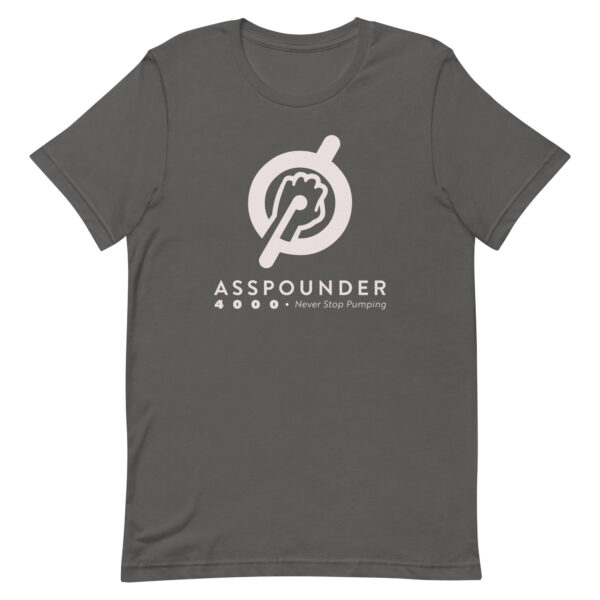 Ass Pounder 4000 - Image 5