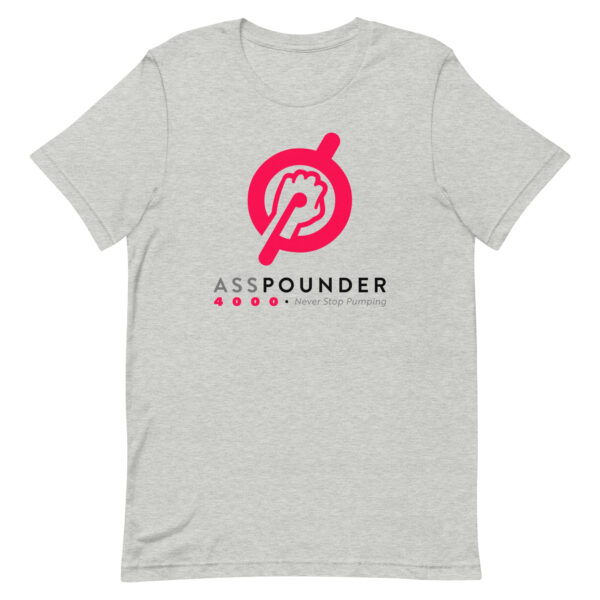 Ass Pounder 4000 - Image 2