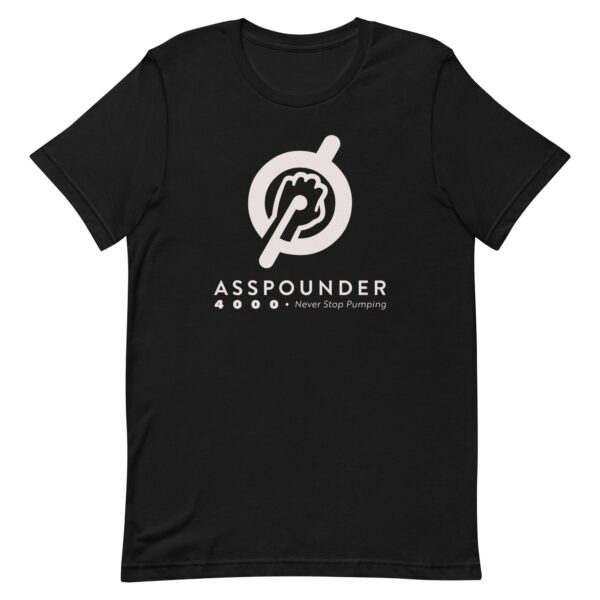 Ass Pounder 4000 - Image 6