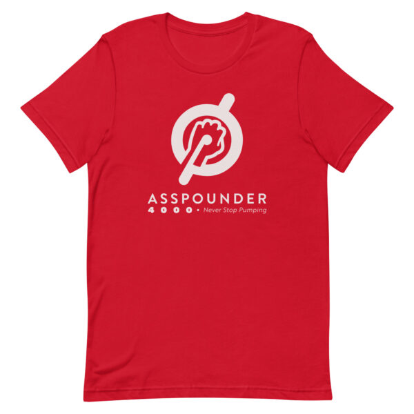 Ass Pounder 4000 - Image 4