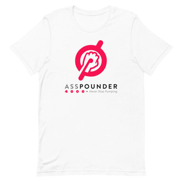 Ass Pounder 4000 - Image 3