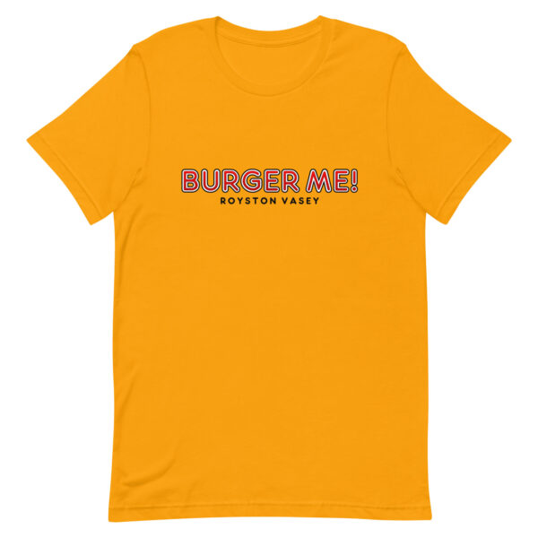 Burger Me! - Image 2