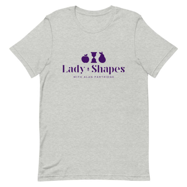 Lady Shapes - Image 5