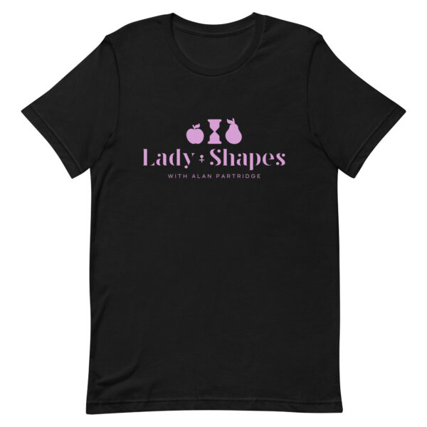Lady Shapes - Image 3