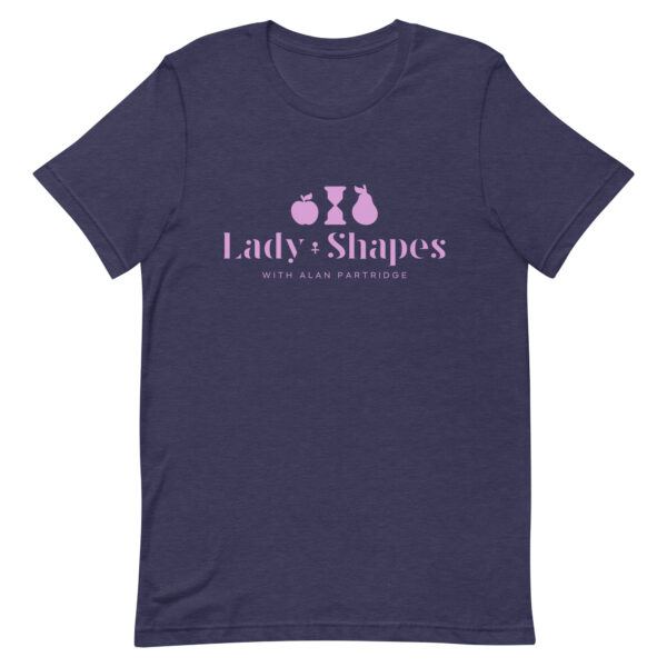 Lady Shapes - Image 2