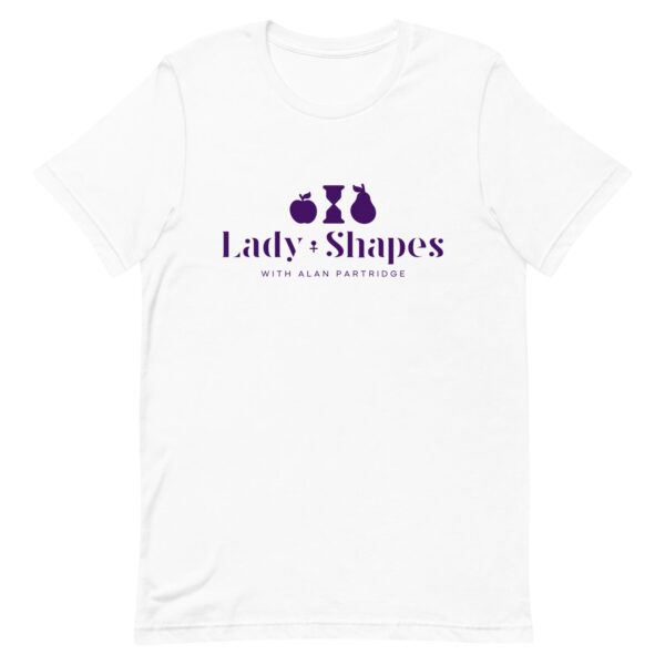 Lady Shapes - Image 6