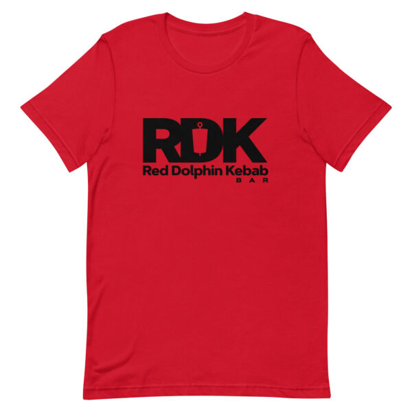 Red Dolphin Kebab Bar - Image 2