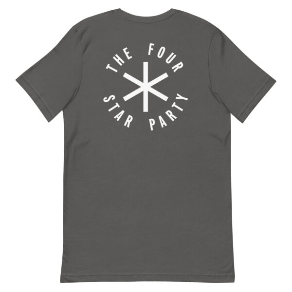 The Four Star Party - Image 4