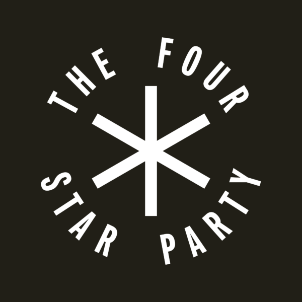 The Four Star Party - Image 2