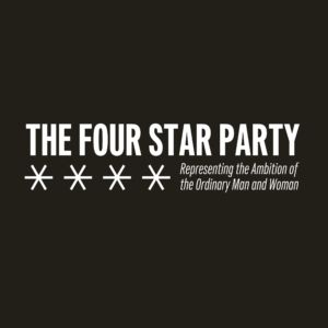 The Four Star Party