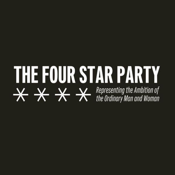The Four Star Party