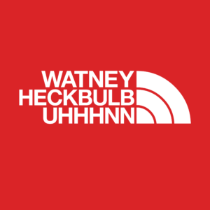 Watney Heckbulb Uhhhnn
