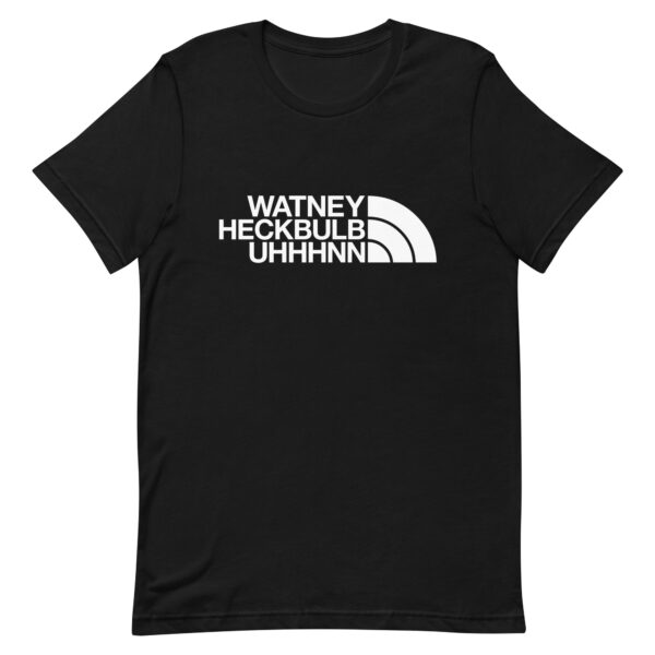 Watney Heckbulb Uhhhnn - Image 4