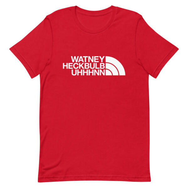 Watney Heckbulb Uhhhnn - Image 2