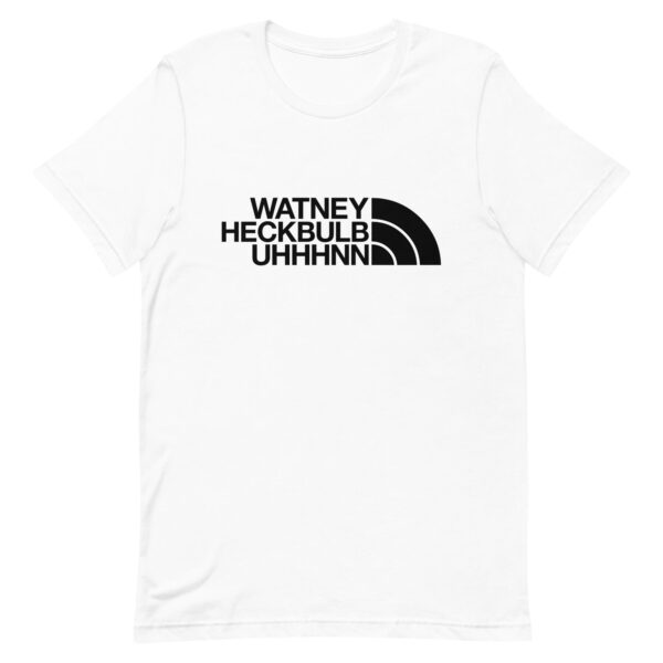 Watney Heckbulb Uhhhnn - Image 6