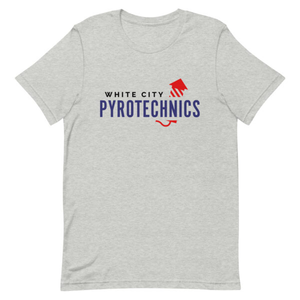 White City Pyrotechnics - Image 4